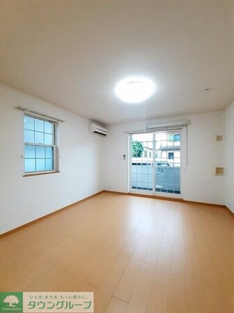 ブライトレジデンスの物件内観写真